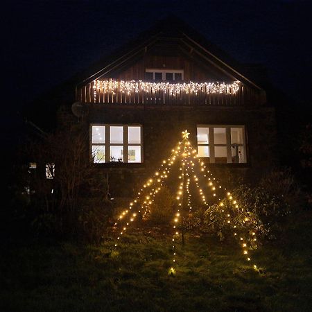 Ferienhaus Eifelrose Simmerath Zewnętrze zdjęcie