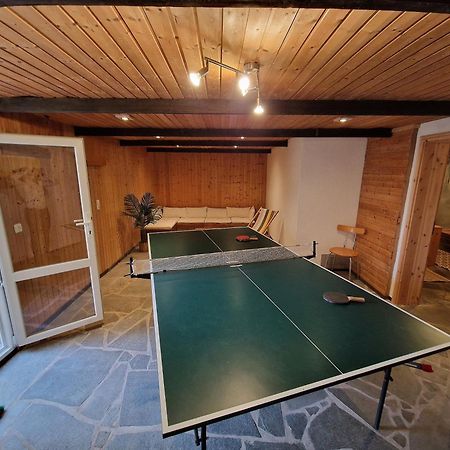Ferienhaus Eifelrose Simmerath Zewnętrze zdjęcie