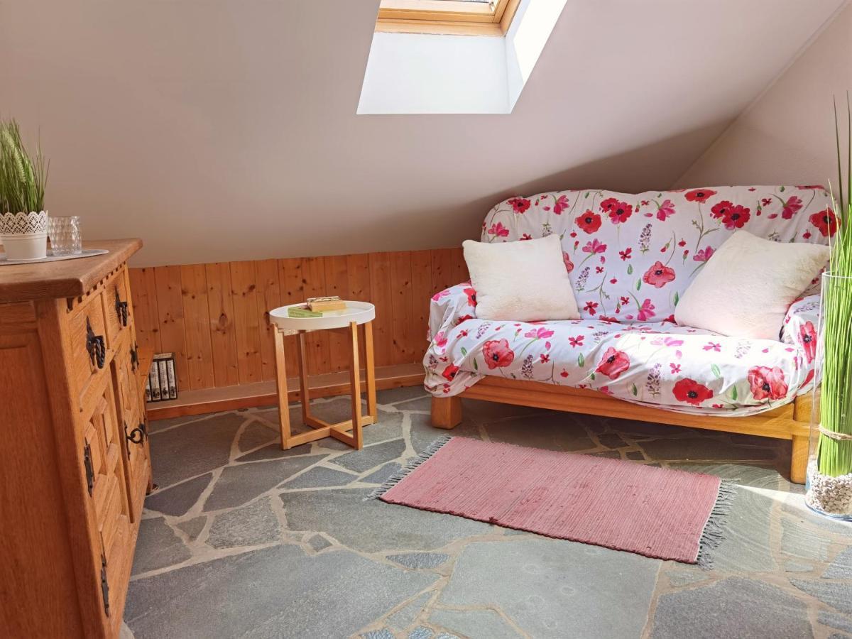 Ferienhaus Eifelrose Simmerath Zewnętrze zdjęcie