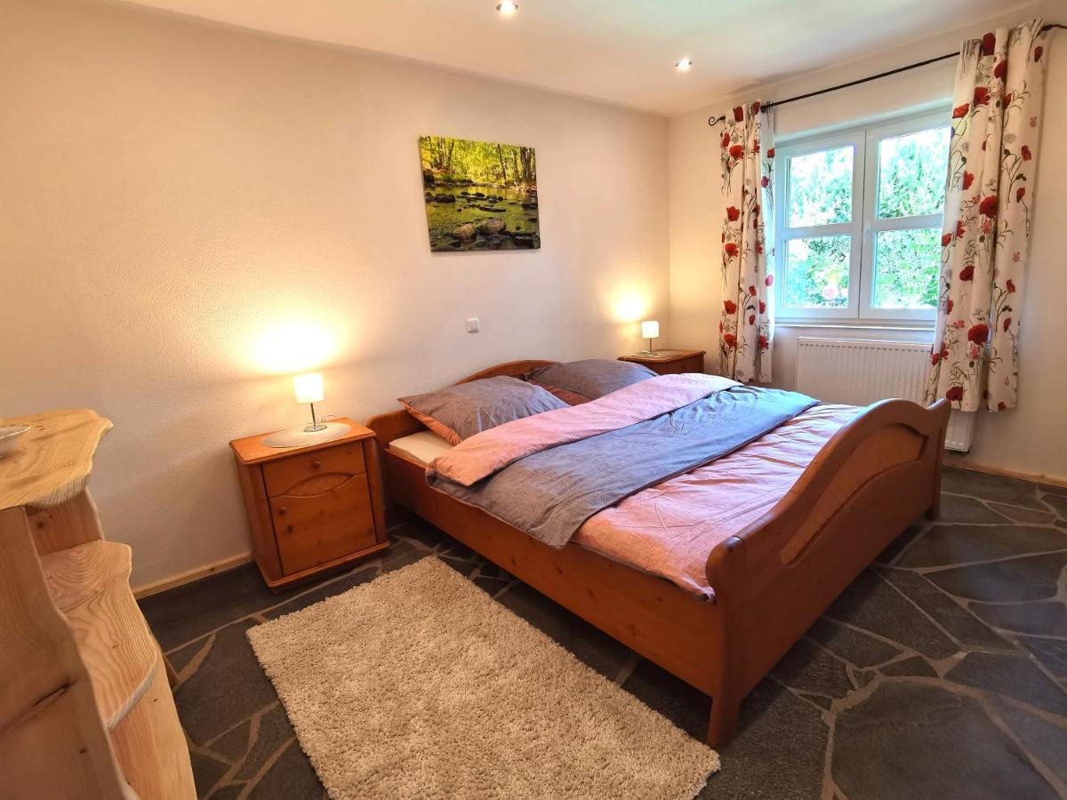 Ferienhaus Eifelrose Simmerath Zewnętrze zdjęcie
