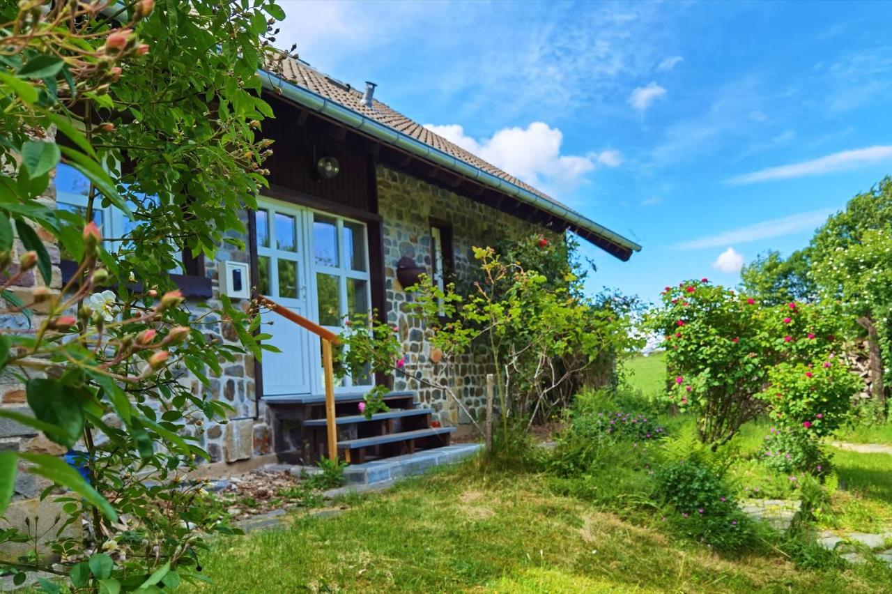 Ferienhaus Eifelrose Simmerath Zewnętrze zdjęcie