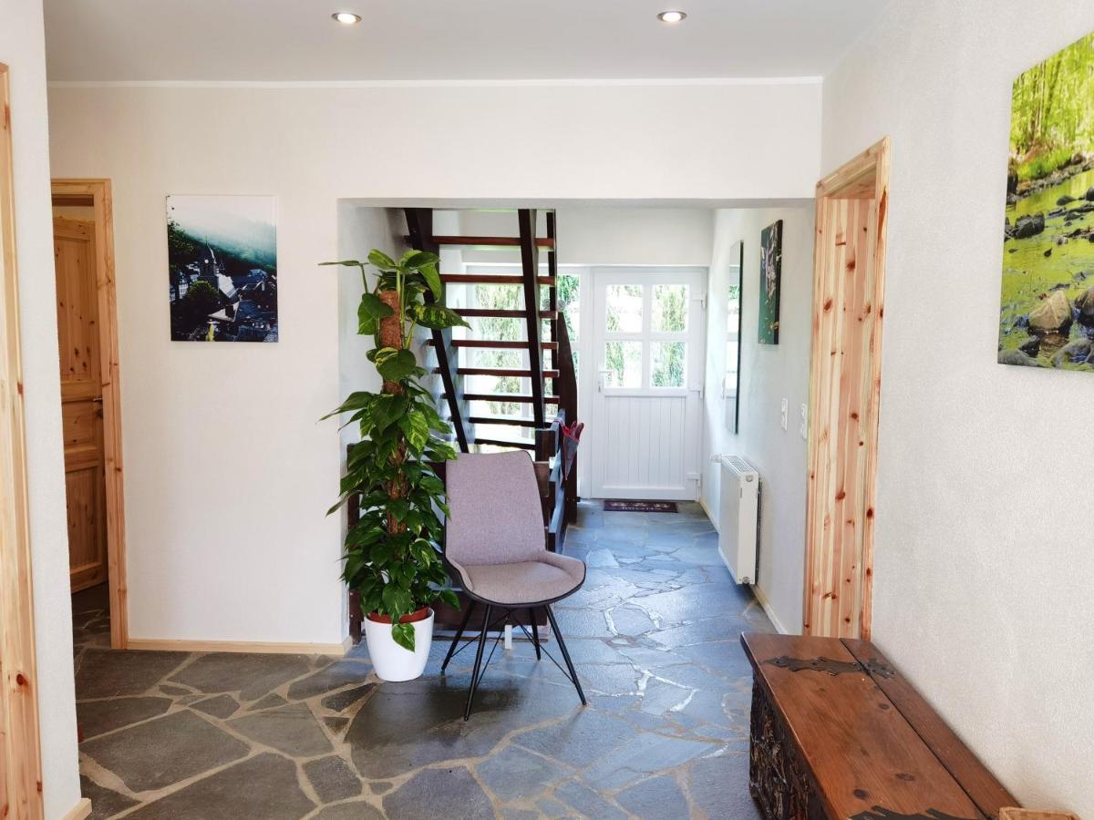 Ferienhaus Eifelrose Simmerath Zewnętrze zdjęcie