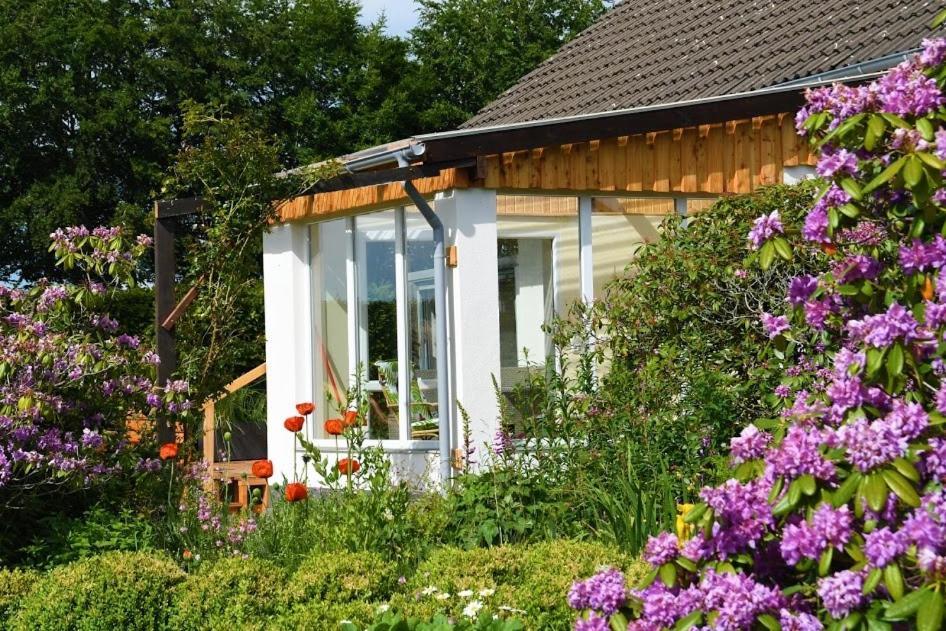 Ferienhaus Eifelrose Simmerath Zewnętrze zdjęcie