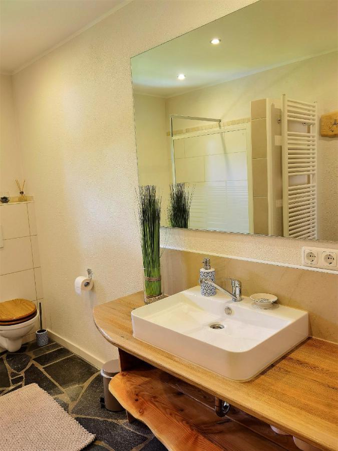 Ferienhaus Eifelrose Simmerath Zewnętrze zdjęcie