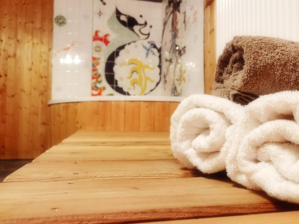 Ferienhaus Eifelrose Simmerath Zewnętrze zdjęcie