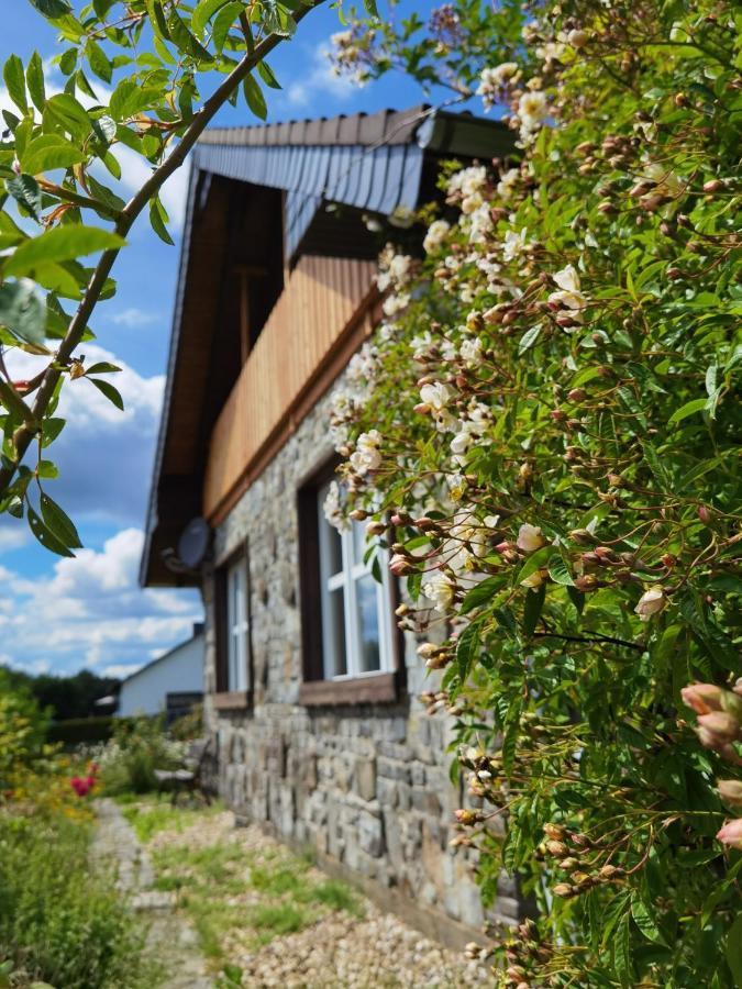 Ferienhaus Eifelrose Simmerath Zewnętrze zdjęcie