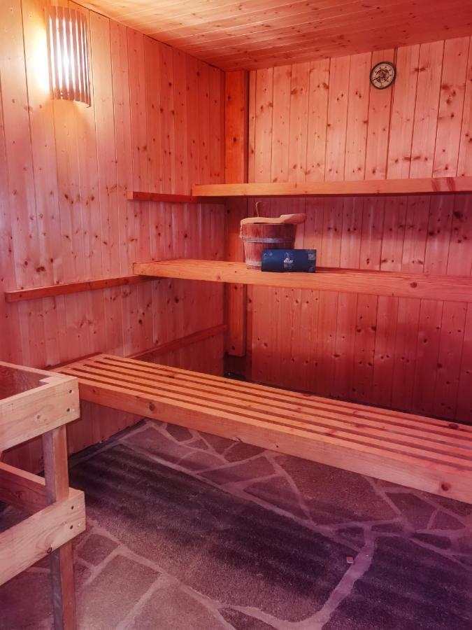 Ferienhaus Eifelrose Simmerath Zewnętrze zdjęcie