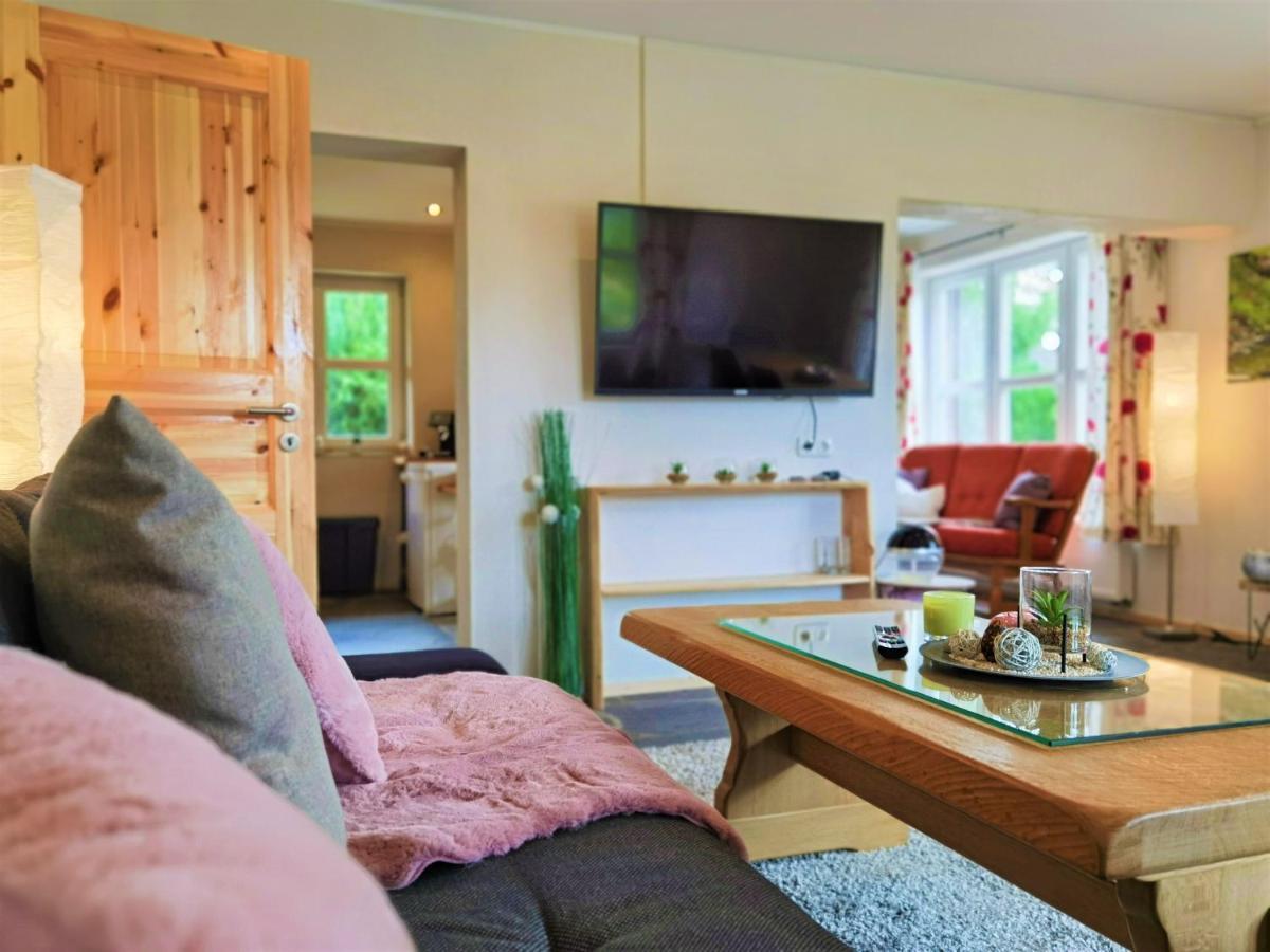 Ferienhaus Eifelrose Simmerath Zewnętrze zdjęcie