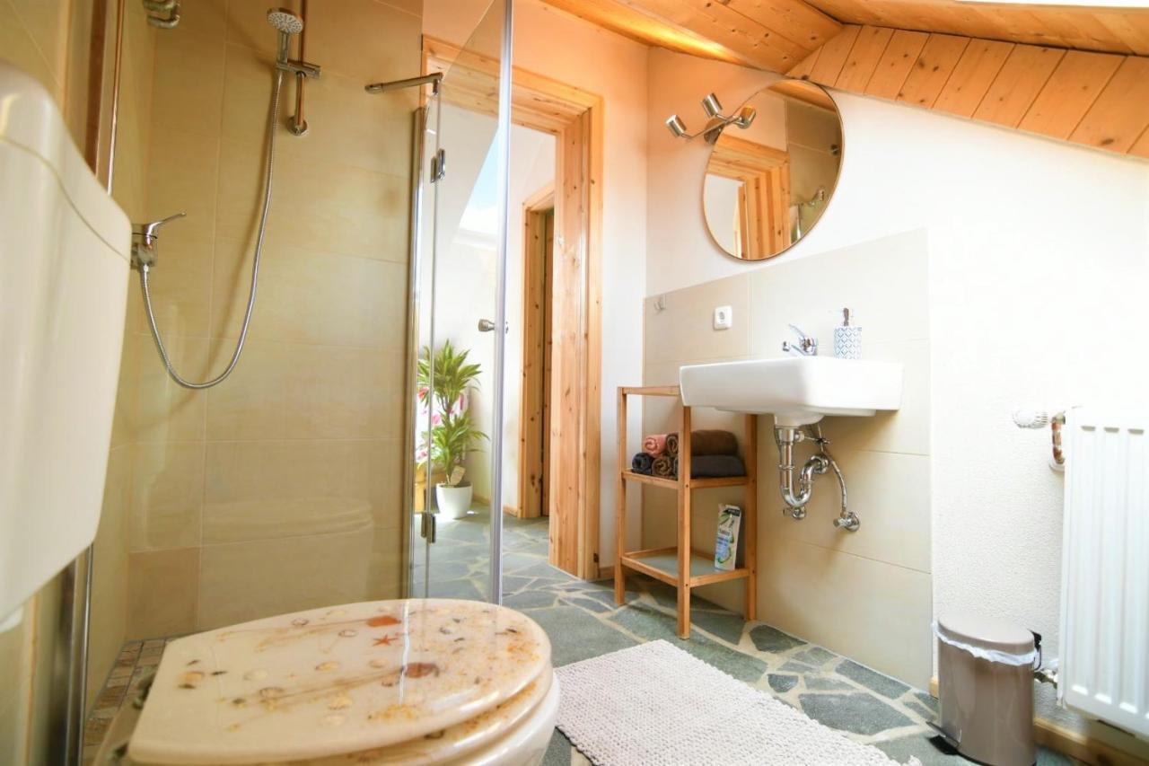 Ferienhaus Eifelrose Simmerath Zewnętrze zdjęcie