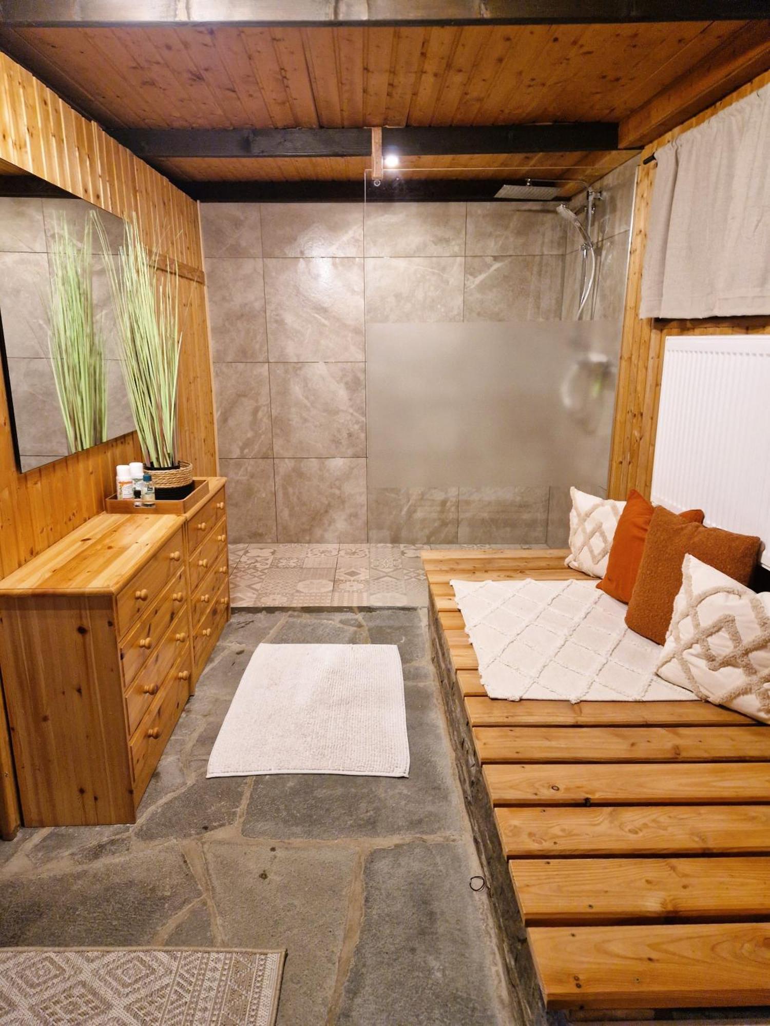 Ferienhaus Eifelrose Simmerath Zewnętrze zdjęcie