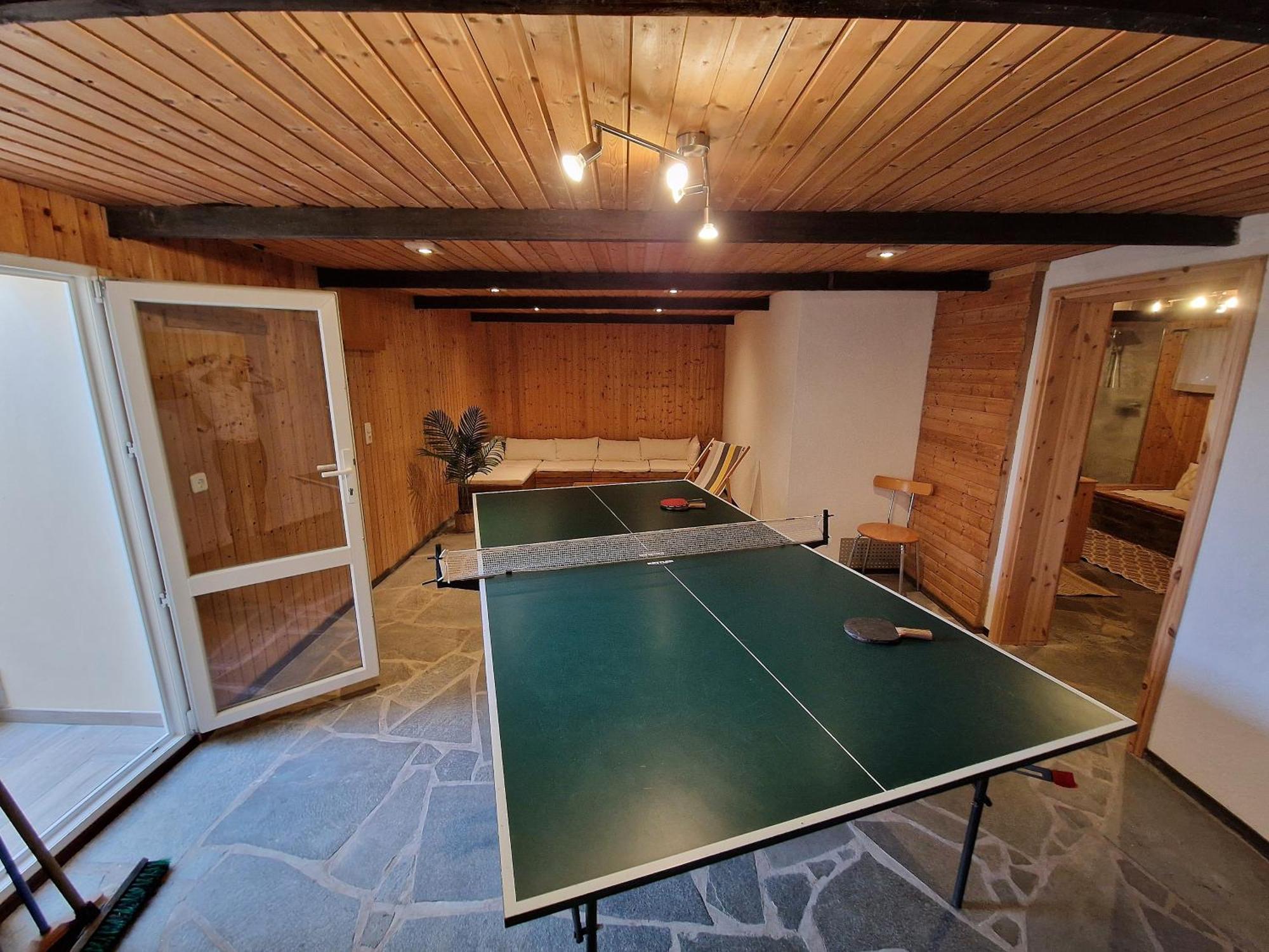 Ferienhaus Eifelrose Simmerath Zewnętrze zdjęcie